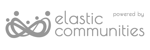 Elastic Communities